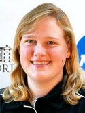 Jennifer Burdo  |  Assistant Coach