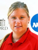 Nicole McCreight  |  Assistant Coach