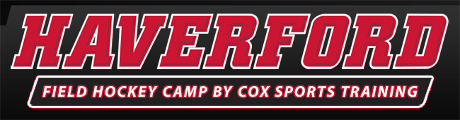 Cox Sports Training Camps - Haverford College FH